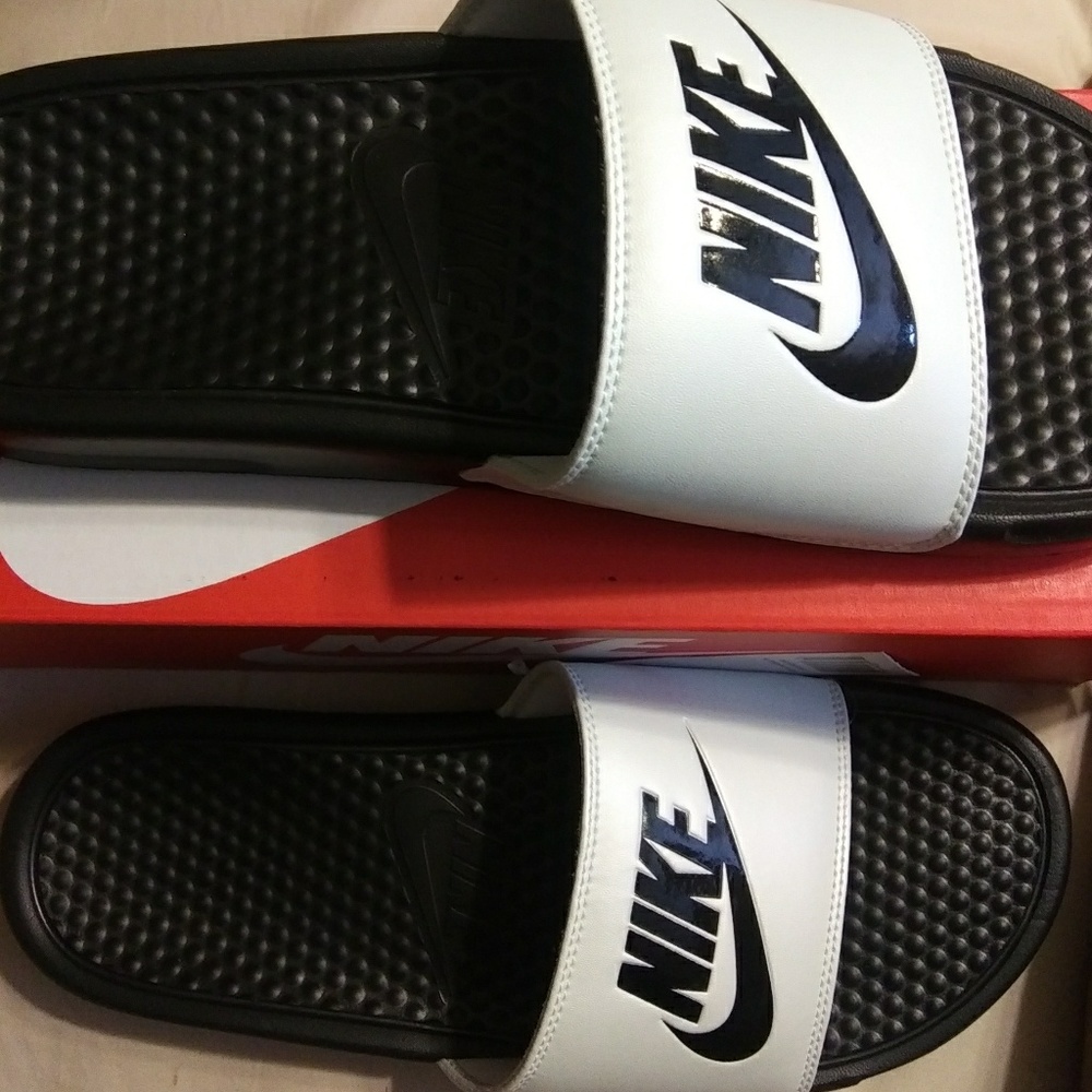 Nike Slides